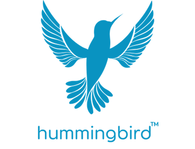 hummingbird Logo 400x400
