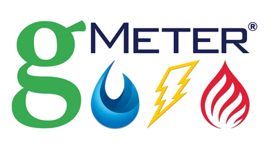 gMeter energy management logo